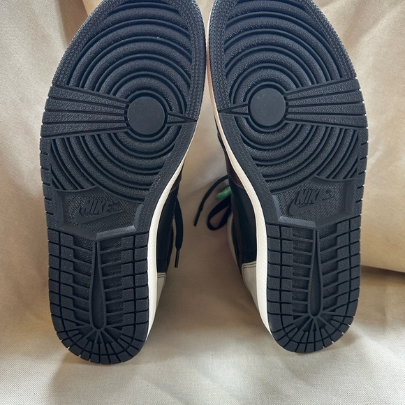 Nike Air Jordan 1 Retro High OG Patina/Rust Shadow Sneakers Size 12 New W/O Tag - Picture 15 of 15